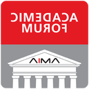 AMIA Academic Forum Link